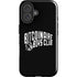 Bitcoinaire Boys Club iPhone 16 Plus Impact Case