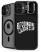 Bitcoinaire Boys Club iPhone 16 Plus Kickstand Case