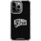 Bitcoinaire Boys Club iPhone 16 Pro Clear Case