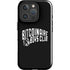 Bitcoinaire Boys Club iPhone 16 Pro Impact Case