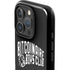 Bitcoinaire Boys Club iPhone 16 Pro Impact Case