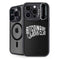 Bitcoinaire Boys Club iPhone 16 Pro Kickstand Case