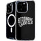 Bitcoinaire Boys Club iPhone 16 Pro MagSafe Case