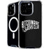 Bitcoinaire Boys Club iPhone 16 Pro MagSafe Case