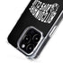 Bitcoinaire Boys Club iPhone 16 Pro MagSafe Case
