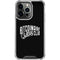 Bitcoinaire Boys Club iPhone 16 Pro Max Clear Case