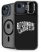 Bitcoinaire Boys Club iPhone 16e Kickstand Case