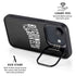 Bitcoinaire Boys Club iPhone 16e Kickstand Case