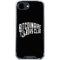 Bitcoinaire Boys Club iPhone 16e Clear Case