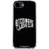 Bitcoinaire Boys Club iPhone 16e Clear Case