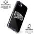 Bitcoinaire Boys Club iPhone 16e Clear Case