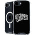 Bitcoinaire Boys Club iPhone 16e MagSafe Case