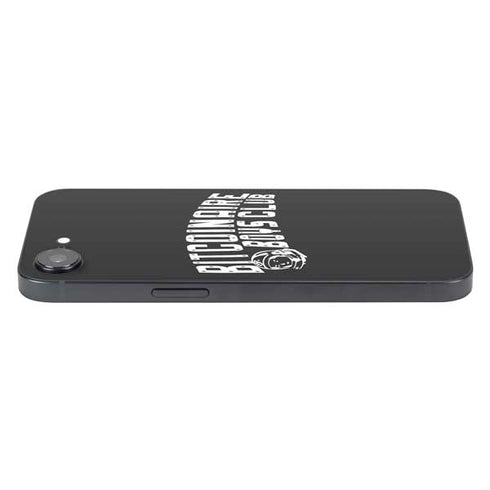 Bitcoinaire Boys Club iPhone 16e Skin