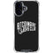 Bitcoinaire Boys Club iPhone 17 Clear Case