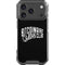 Bitcoinaire Boys Club iPhone 18 Pro Clear Case