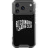 Bitcoinaire Boys Club iPhone 18 Pro Clear Case