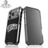 Bitcoinaire Boys Club iPhone 18 Pro Clear Case