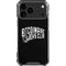 Bitcoinaire Boys Club iPhone 18 Pro Max Clear Case