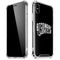 Bitcoinaire Boys Club iPhone X/XS Clear Case