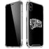 Bitcoinaire Boys Club iPhone X/XS Clear Case