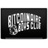 Bitcoinaire Boys Club Dell Latitude Skin