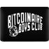 Bitcoinaire Boys Club Apple MacBook Air Skin