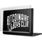 Bitcoinaire Boys Club MacBook Pro 14in (2021-24) Case plus Skin