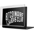 Bitcoinaire Boys Club MacBook Pro 14in (2021-24) Case plus Skin