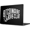Bitcoinaire Boys Club Apple MacBook Pro 14-inch Skin