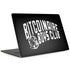 Bitcoinaire Boys Club MacBook Skins