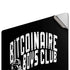 Bitcoinaire Boys Club Apple MacBook Pro 16-inch Skin