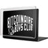 Bitcoinaire Boys Club MacBook Cases