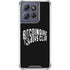 Bitcoinaire Boys Club Moto G Play 5G (2025) Clear Case