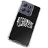 Bitcoinaire Boys Club Moto G Play 5G (2025) Clear Case