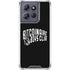 Bitcoinaire Boys Club Moto G Stylus 5G (2025) Clear Case