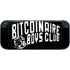 Bitcoinaire Boys Club Nintendo Switch 2 (2025) with Joy-Con Skin