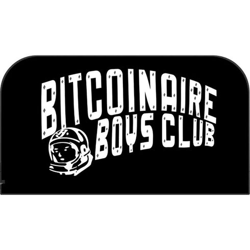 Bitcoinaire Boys Club Nintendo Switch 2 (2025) with Joy-Con Skin