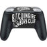 Bitcoinaire Boys Club Nintendo Switch 2 (2025) Pro Controller Skin