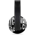 Bitcoinaire Boys Club PlayStation 4 Gold Wireless Headset Skin