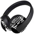 Bitcoinaire Boys Club PlayStation 4 Gold Wireless Headset Skin