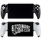 Bitcoinaire Boys Club PlayStation Portal Remote Player Skin
