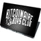 Bitcoinaire Boys Club Dell Precision Skin