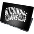 Bitcoinaire Boys Club Dell Precision Skin