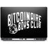 Bitcoinaire Boys Club Dell Precision Skin