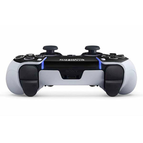 Bitcoinaire Boys Club PS5 DualSense Edge Pro Controller Skin