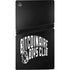 Bitcoinaire Boys Club PS5 Pro Console Skin
