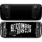 Bitcoinaire Boys Club Steam Deck Handheld Gaming Computer OLED Skin