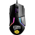 Bitcoinaire Boys Club SteelSeries Rival 600 Gaming Mouse Skin