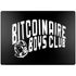 Bitcoinaire Boys Club Surface Laptop 7 13.8in Skin