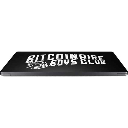 Bitcoinaire Boys Club Surface Laptop 7 13.8in Skin